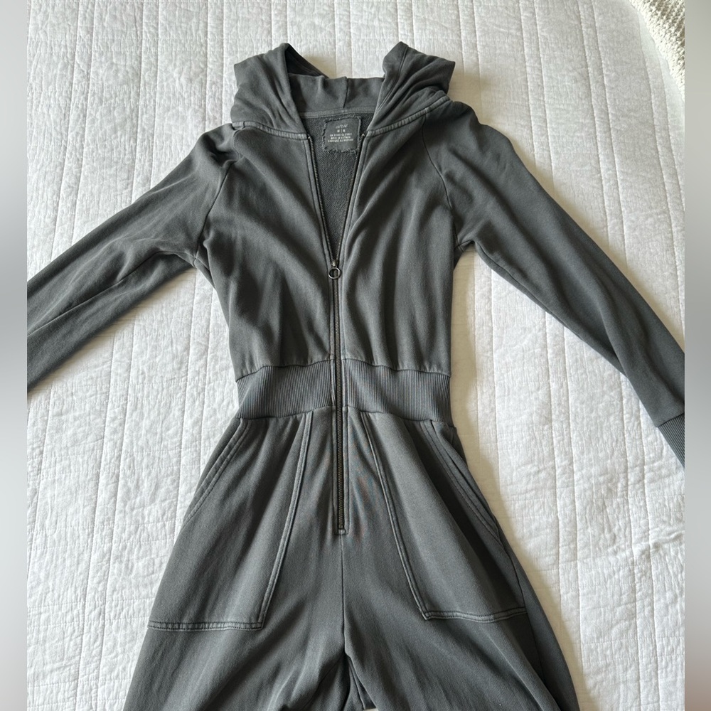 Aerie one piece jumpsuit
